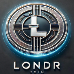 LondrCoin Logo